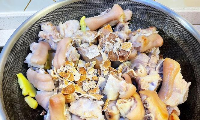 猪脚姜鸡蛋怎么做？步骤和技巧有哪些？