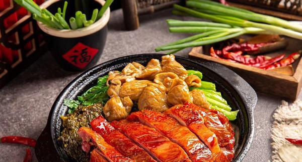 猪脚饭的做法？如何在家轻松制作美味猪脚饭？