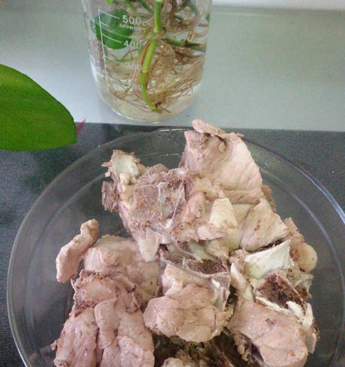 猪脊骨炖土豆的做法是什么？如何炖出美味的猪脊骨炖土豆？