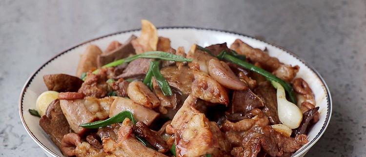猪横脷瘦肉煲淮山怎么做？步骤和技巧有哪些？