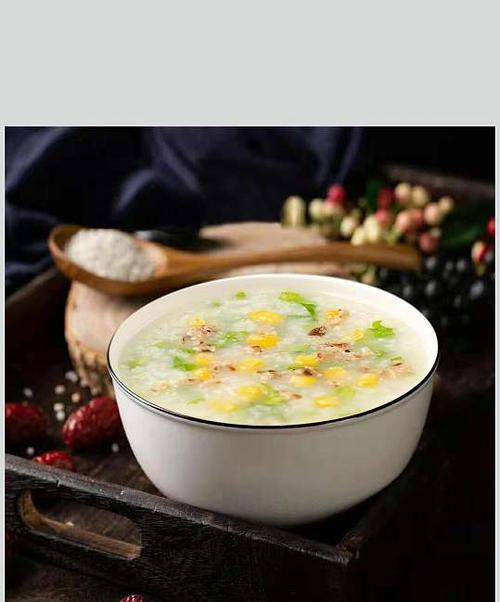 猪骨头玉米粥怎么做？有哪些步骤和技巧？