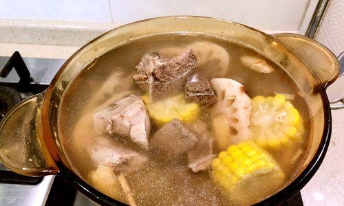 猪骨藕汤怎么做才美味？详细步骤和常见问题解答？