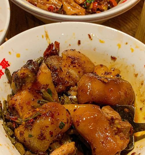 猪骨鸡爪菜干汤怎么做？有哪些步骤和技巧？
