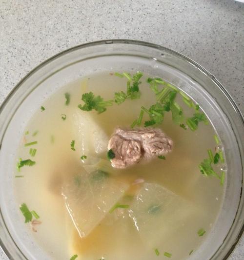 猪骨冬瓜汤的做法是什么？如何做出美味的猪骨冬瓜汤？