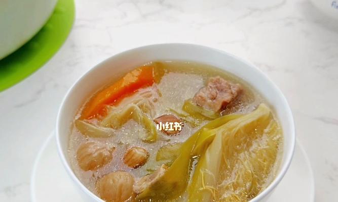 猪骨霸王花汤怎么做？有哪些步骤和技巧？