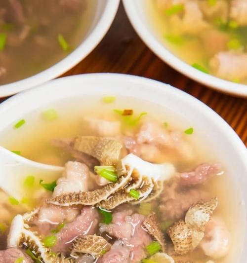 猪肝小肠瘦肉粉怎么做？详细步骤和常见问题解答？
