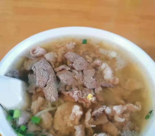 猪肝小肠瘦肉粉怎么做？详细步骤和常见问题解答？
