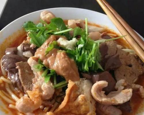 猪肝汤面怎么做才好吃？有哪些步骤和技巧？