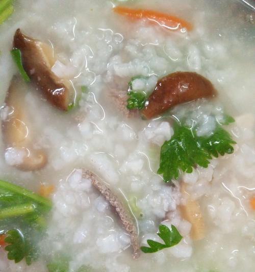 猪肝瘦肉粥电饭煲怎么做？有哪些步骤和注意事项？