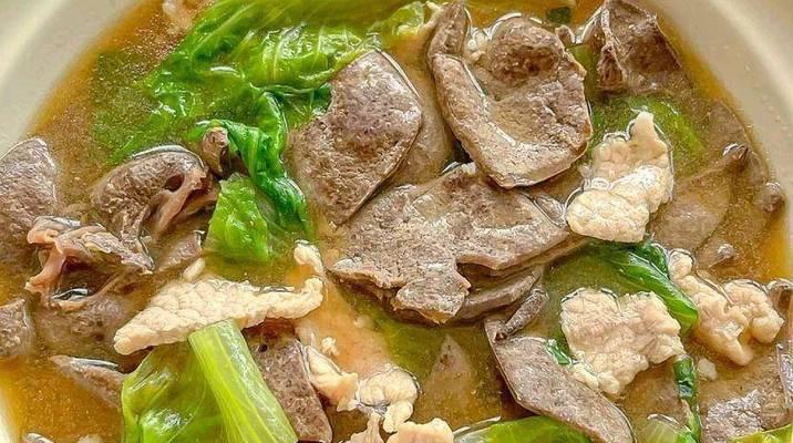 猪肝瘦肉汤怎么做？有哪些步骤和技巧？