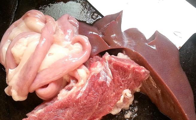 猪肝瘦肉生肠粥怎么做？有哪些步骤和注意事项？