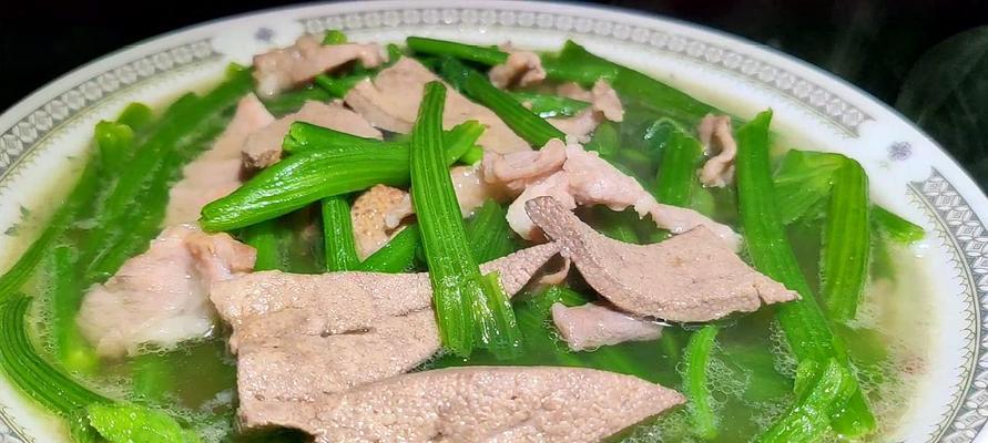 猪肝瘦肉生肠粥怎么做？有哪些步骤和注意事项？