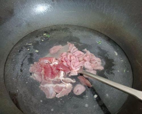 猪肝瘦肉生肠粥怎么做？有哪些步骤和注意事项？