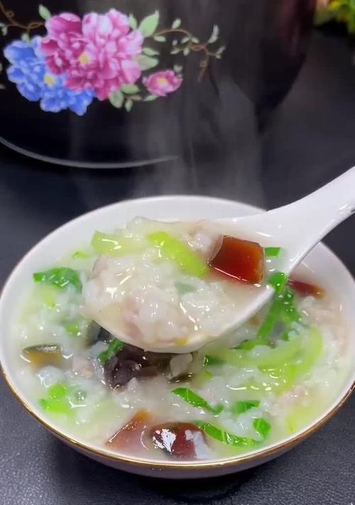 猪肝瘦肉肠子粥怎么做？有哪些步骤和技巧？