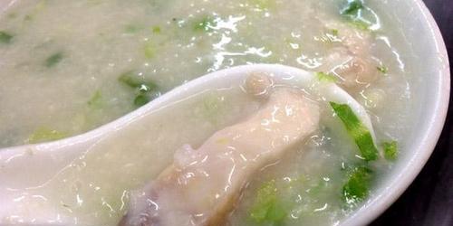 猪肝生滚粥怎么做？有哪些步骤和技巧？