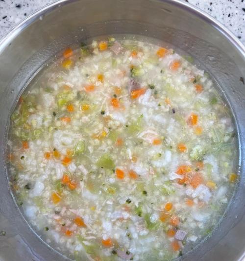 猪肝生菜粥怎么做？有哪些步骤和技巧？