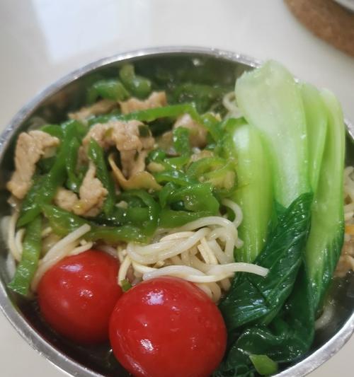 猪肝肉丝面怎么做？详细步骤和常见问题解答？