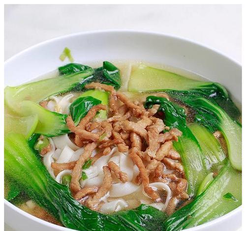 猪肝肉丝面怎么做？详细步骤和常见问题解答？