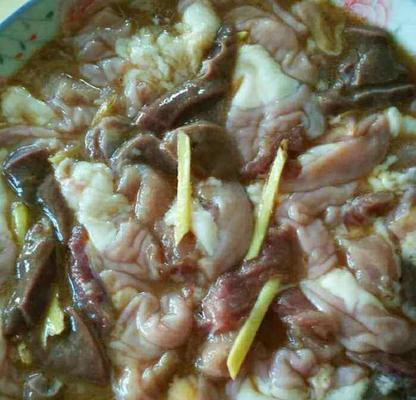 猪肝肉排粥怎么做才美味？详细步骤和常见问题解答？
