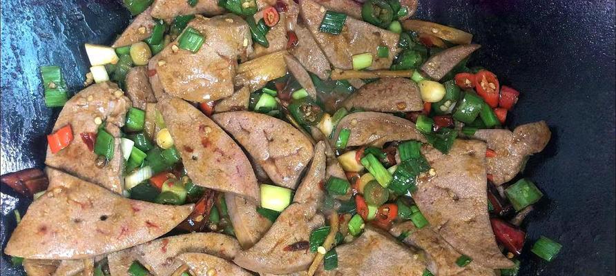 猪肝肉排粥怎么做才美味？详细步骤和常见问题解答？