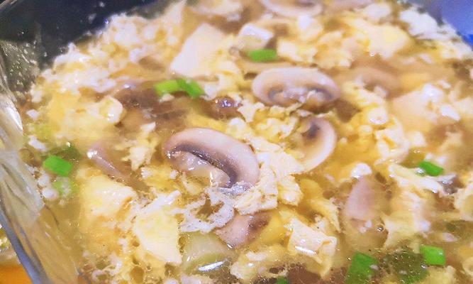 猪肝日本豆腐汤的做法是什么？如何做出美味的猪肝日本豆腐汤？