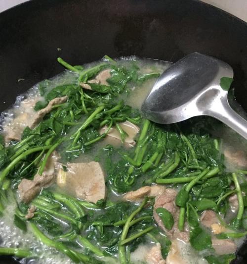 猪肝青菜汤怎么做才美味？有哪些常见问题需要注意？