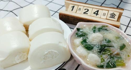 猪肝青菜蛋黄糊怎么做？步骤和常见问题解答？