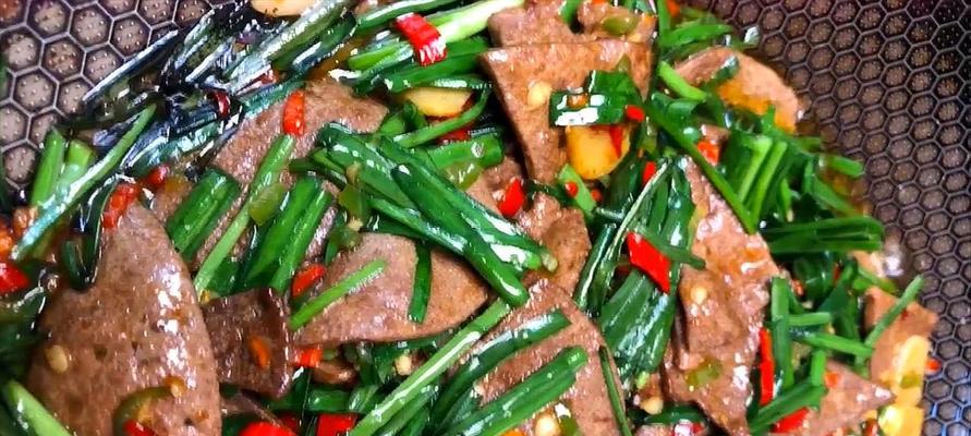 猪肝绿豆粥怎么做？有哪些步骤和注意事项？