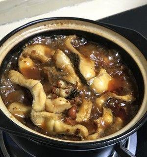 猪肝粉丝砂锅煲怎么做？步骤和技巧是什么？