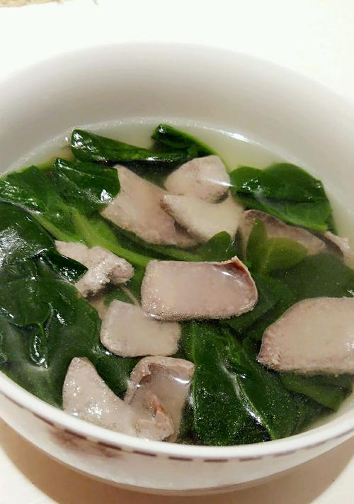 猪肝番茄汤的做法是什么？如何做出美味的猪肝番茄汤？