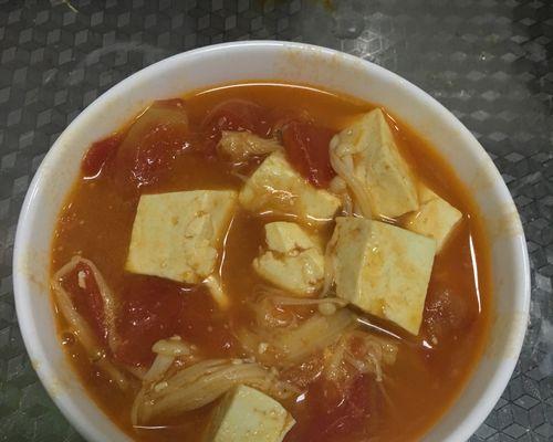 猪肝番茄汤的做法是什么？如何做出美味的猪肝番茄汤？