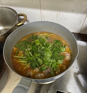 猪肝番茄汤的做法是什么？如何做出美味的猪肝番茄汤？