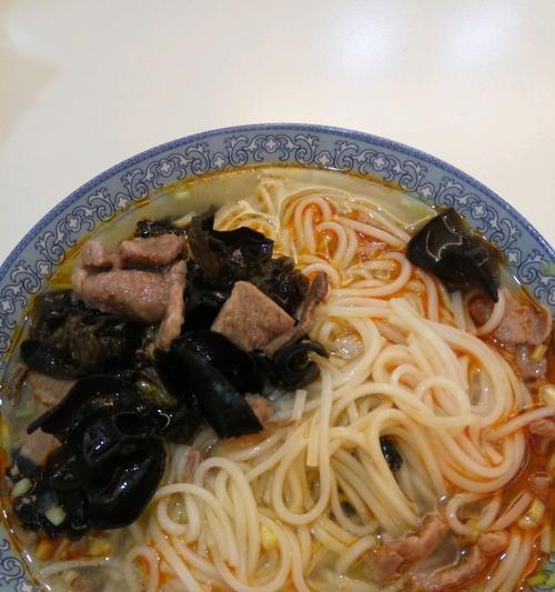 猪肝番茄面线怎么做？详细步骤和常见问题解答？