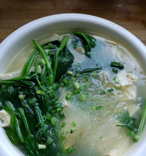 猪肝豆腐汤的做法是什么？如何做出美味又营养的猪肝豆腐汤？
