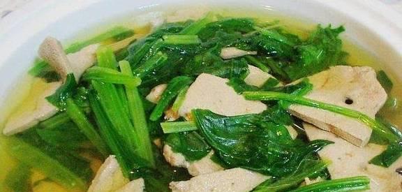 猪肝炒菠菜怎么做才好吃？步骤和技巧是什么？