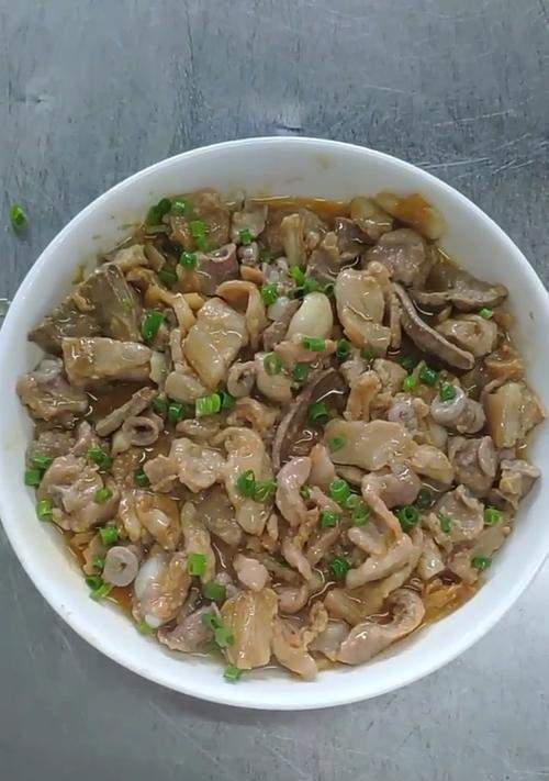 猪肝粉肠粥怎么做？有哪些步骤和技巧？