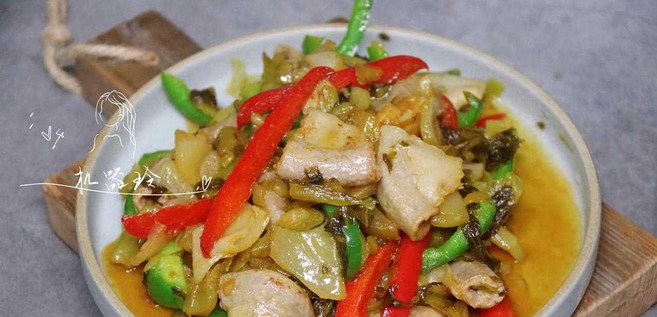 猪粉肠酸菜汤怎么做？详细步骤和技巧是什么？
