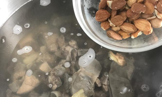 猪肺西洋菜汤怎么做？有哪些步骤和技巧？