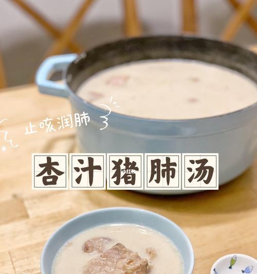 猪肺排骨海底椰汤怎么做？步骤和常见问题解答？