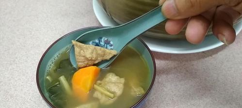 猪肺菜干汤怎么做？有哪些步骤和技巧？