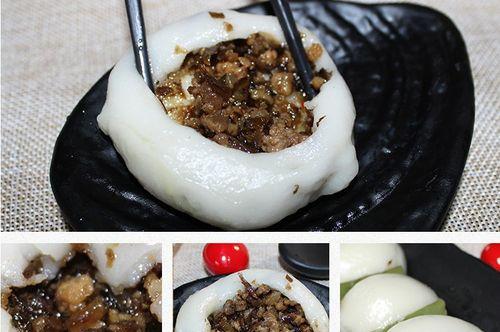 猪儿粑鸭儿粑怎么做？详细步骤和技巧是什么？