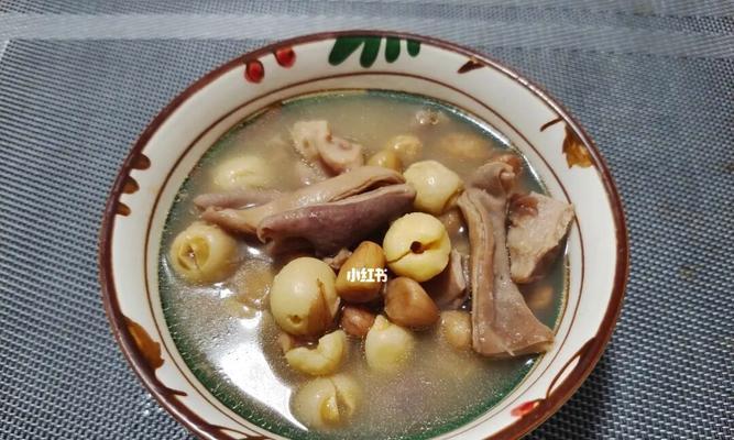 猪肚莲子煲怎么做？步骤和技巧有哪些？