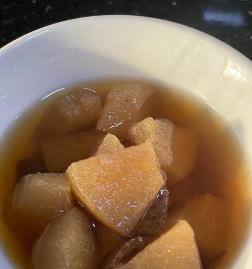 猪肚炖梨的做法是什么？如何炖制才能更加美味？