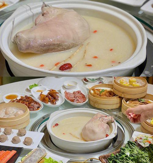 猪肚包鸡的做法是什么？如何在家轻松制作？