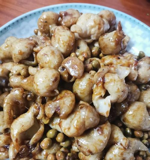 猪肠炒豆芽怎么做？步骤是什么？