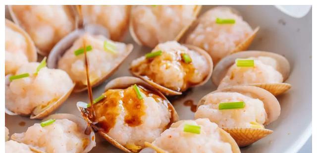 猪白肉虾滑酿豆角怎么做？步骤和技巧有哪些？