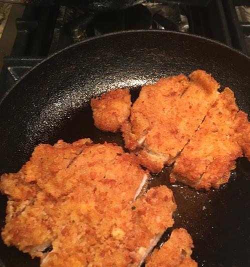 猪扒饭的做法是什么？如何在家轻松制作美味猪扒饭？