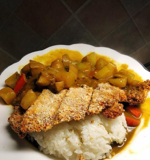 猪扒饭的做法是什么？如何在家轻松制作美味猪扒饭？