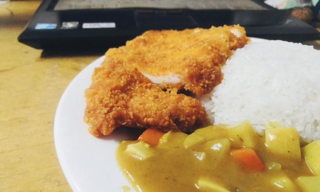 猪扒饭的做法是什么？如何在家轻松制作美味猪扒饭？