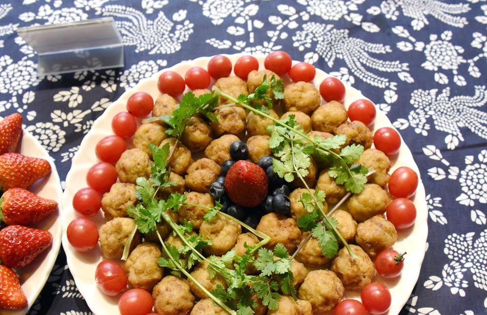 猪八戒背媳妇的做法是什么？如何制作这道传统美食？